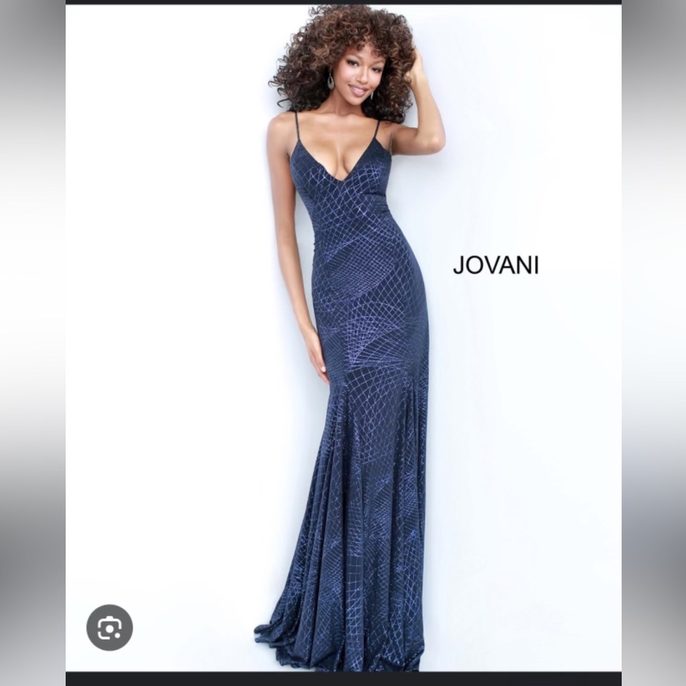 Jovani 1120 Prom dress size 2